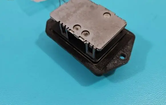 Toyota Corolla E160 E170 Heater blower motor/fan resistor 8B520 IMPRK1396908