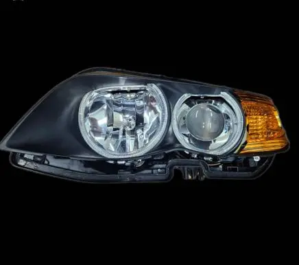BMW X5 E53 Headlight/headlamp 22458400 63126913484