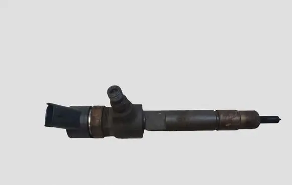 Opel Zafira B Fuel injector 0445110276