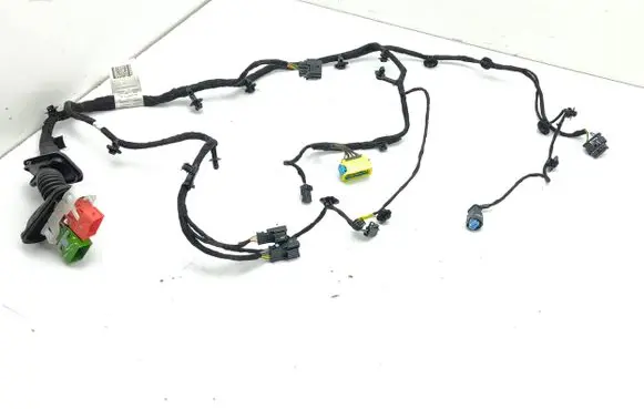 Jeep Avenger Front door wiring loom 52212140 20011514 26F005208