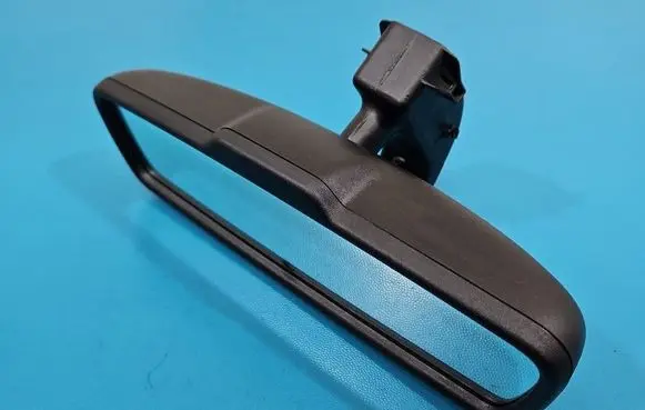 Jeep Grand Cherokee Rear view mirror (interior) 68271638AB IMPRK1592772
