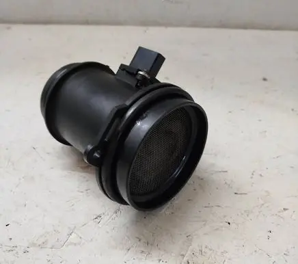Audi A8 S8 D3 4E Mass air flow meter PBTGF40