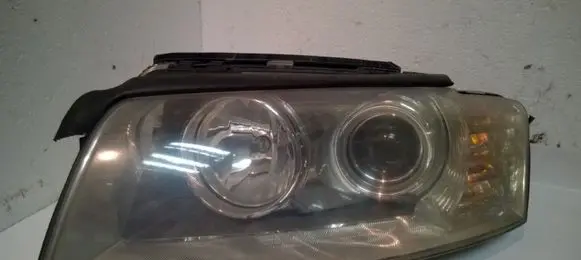 Audi A8 S8 D3 4E Headlight/headlamp DCR00HRA021A01