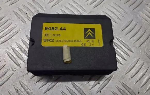 Citroen Xsara Picasso Adblue control unit 9452.44