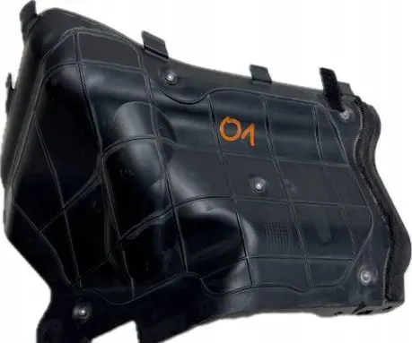 Hyundai Genesis Engine cover (trim) 84197B1000