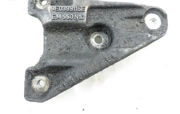 Audi A4 S4 B6 8E 8H Gearbox mounting bracket 8E0399115E