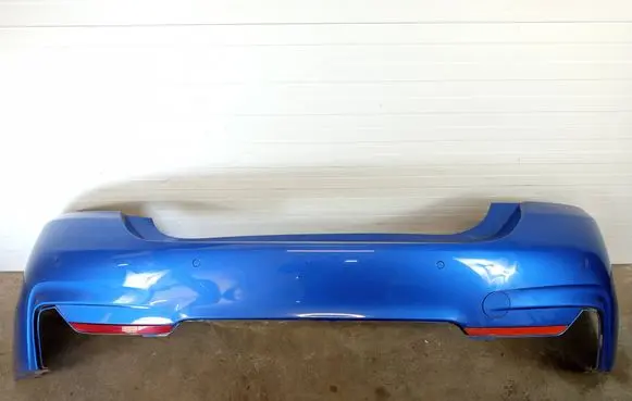 BMW 4 F32 F33 Rear bumper ZDERZB45