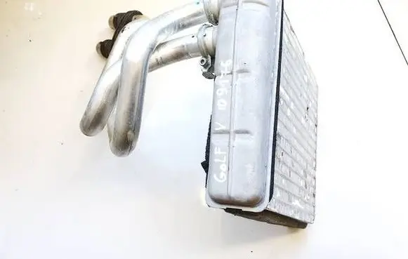 Volkswagen Golf V Heater blower radiator 1K0819031A N666929E304VL1
