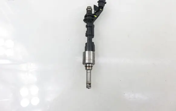 Ford S-MAX Fuel injector BM5G9F593BA 0261500103