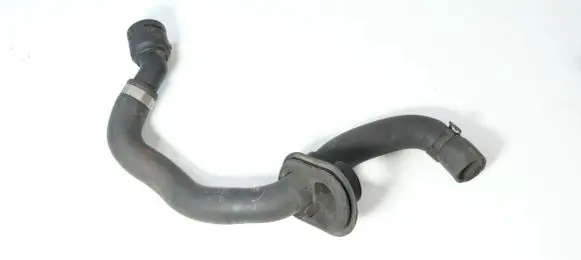 Audi A4 S4 B6 8E 8H Heater radiator pipe/hose 8E1819373B