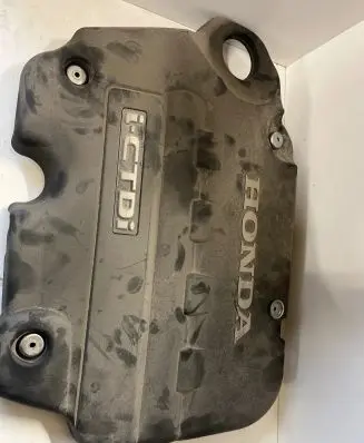 Honda CR-V Engine cover (trim) PA6PA66MD30