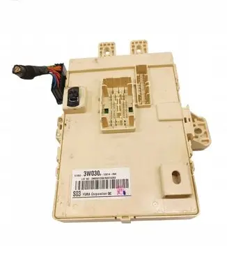 KIA Sportage BSM Control unit 919503W0300