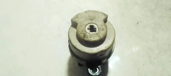 Mazda 6 Ignition lock contact 