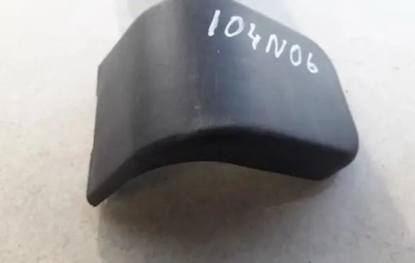 Nissan Note (E11) Other interior part 88222AX400