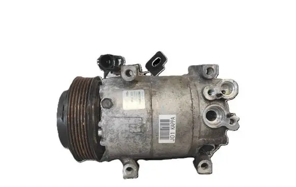 KIA Picanto Air conditioning (A/C) compressor (pump)