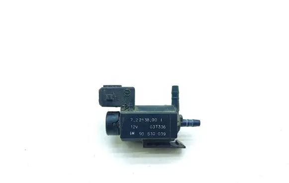 Opel Signum Vacuum valve 90530039 722138001