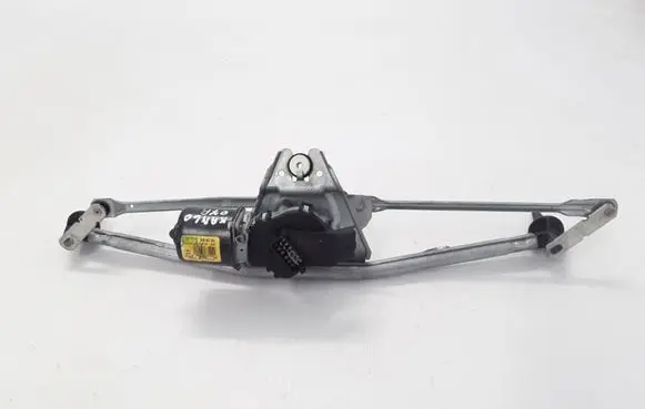 Renault Kangoo I Front wiper linkage 8200122345