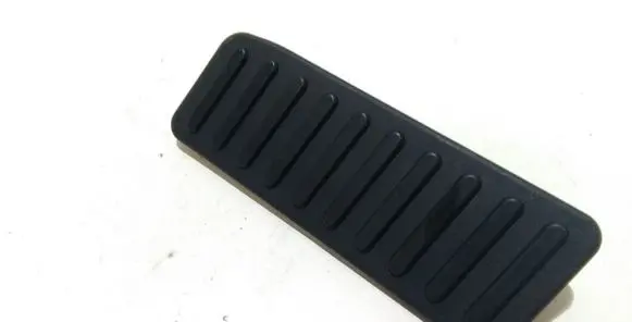 Ford Mustang VI Foot rest pad/dead pedal FR3B6312020ABW