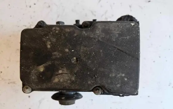 Ford Ka ABS Pump 0265800791 00309G1337