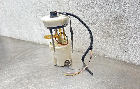 Opel Agila B In-tank fuel pump PS0338711 1510073KA0000 010808