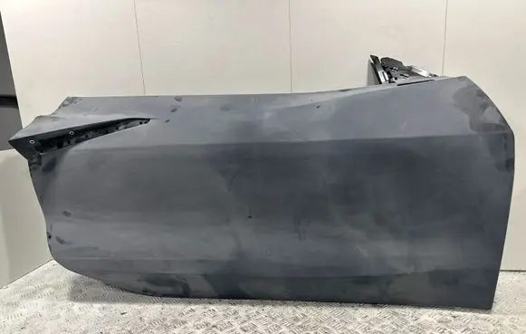 Chevrolet Corvette C8 Door (2 Door Coupe) GMW17237