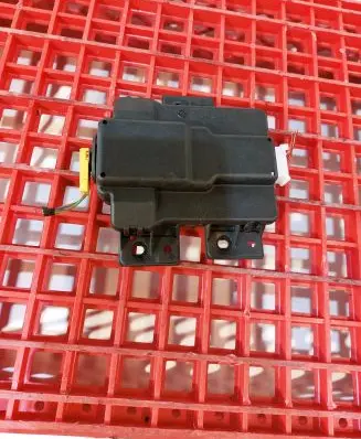 Mercedes-Benz E W212 Other control units/modules A0005406050