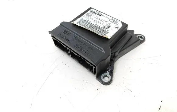 Peugeot 308 Airbag control unit/module 624926000