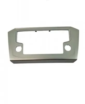 Volkswagen PASSAT B8 Radio/GPS head unit trim 3G1858069