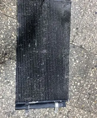 Audi A4 S4 B8 8K A/C cooling radiator (condenser)