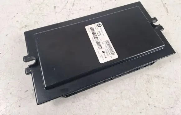 BMW 3 E90 E91 Headlight ballast module Xenon 9128185