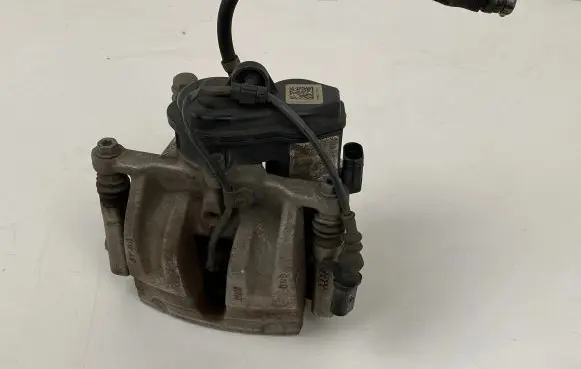 Audi Q7 4M Rear brake caliper 4M0405CD ACR017 4M0611775B