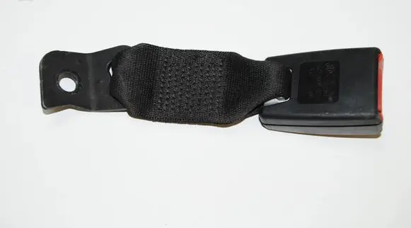 Renault Megane II Rear seatbelt buckle 603853900