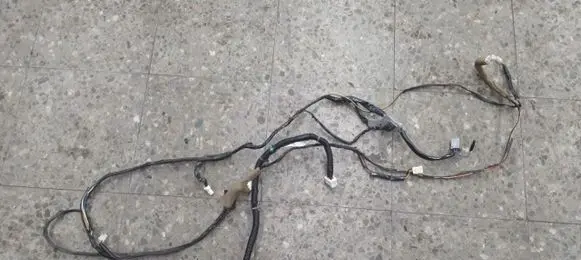 Nissan Murano Z50 Other wiring loom 24060ca100