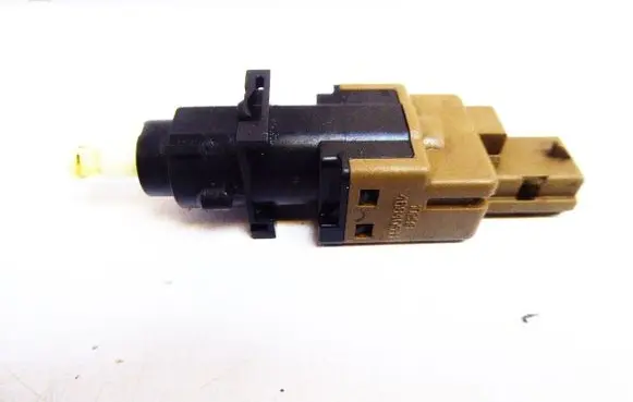 Clutch pedal sensor