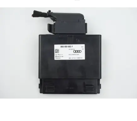 Audi A6 C7 Voltage converter/converter module 8K0959663F