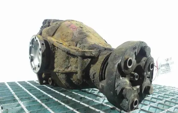 Mercedes-Benz C W202 Rear differential IMPRK1288396
