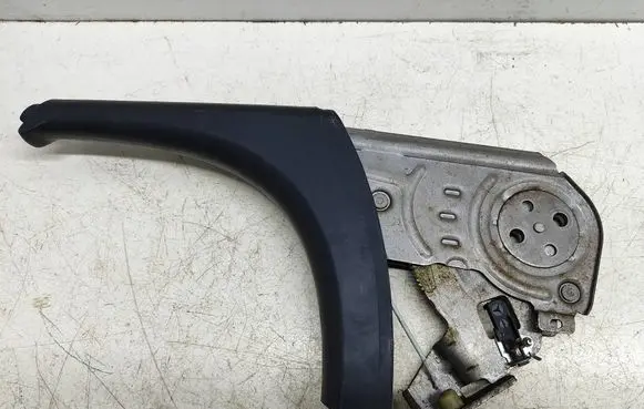 Mercedes-Benz Sprinter W906 Hand brake release handle A9064200212 133311060
