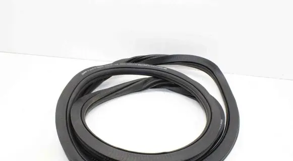 Audi Q4 Sportback e-tron Rubber seal rear door 89A833722