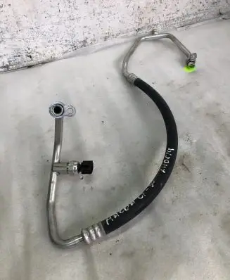 Mazda CX-30 Air conditioning (A/C) pipe/hose 92acp813