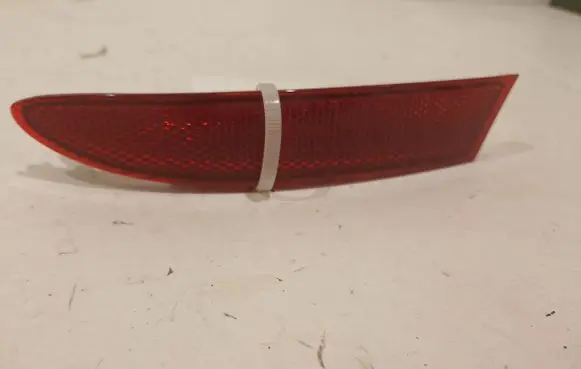 BMW X3 F25 Rear tail light reflector 17570502