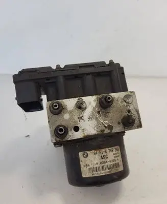 BMW 3 E46 ABS Pump 6756286