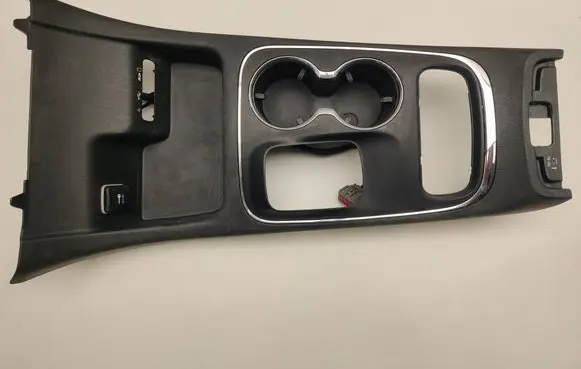 Dodge Durango III Center console 