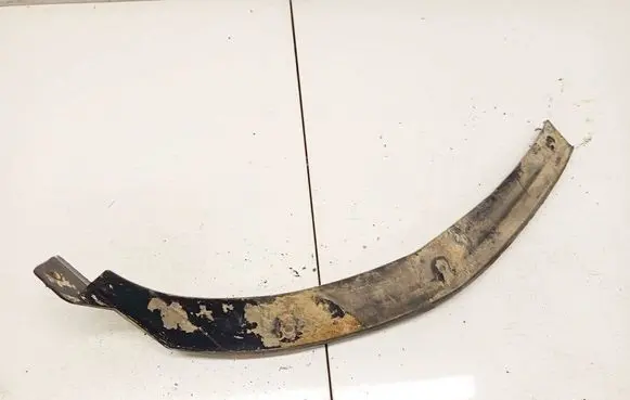 Mazda CX-7 Rear mudguard EH6651PE1