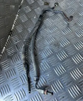 Audi 80 90 S2 B4 Brake line pipe/hose 