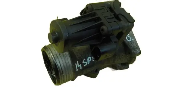 Volvo S60 EGR thermostat 505906010