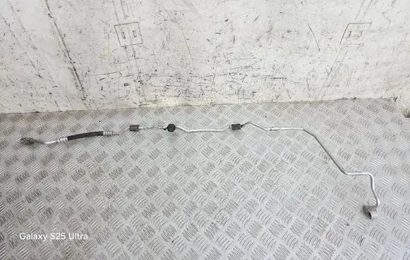 BMW 6 F12 F13 Air conditioning (A/C) pipe/hose 9218929