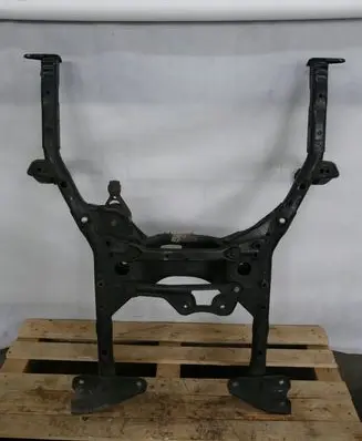 Mini Cooper Countryman R60 Front subframe 9807743043