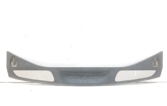 Jeep Grand Cherokee Trunk/boot sill cover protection 1NR39TRMAC 1NR39DX9AF I01049060BLR