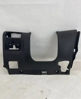 Volvo S60 Dashboard lower bottom trim panel 8632663