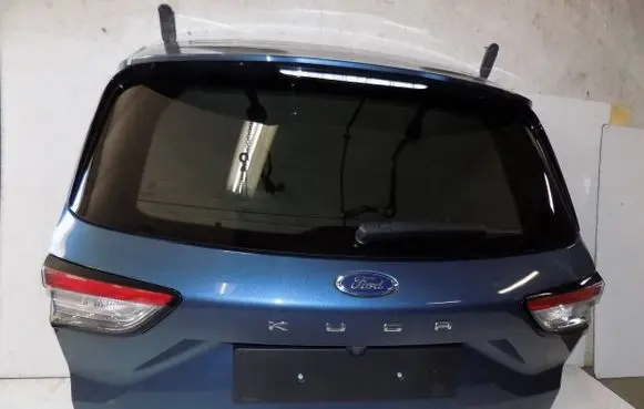 Ford Kuga III Tailgate/trunk/boot lid